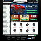 Keyless Entry Remote Inc