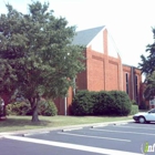 Pleasant Plains Baptist Church