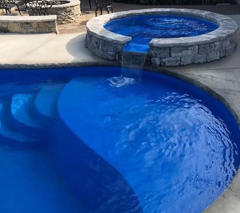 Vickscapes  Land Maintenance and Pools - O Fallon, MO