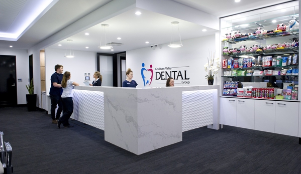 Goulburn Valley Dental Group - Shepparton, VIC