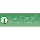 Back to Health Chiropractic and Wellness Center