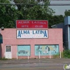 Alma Latina Mexican Restaurant