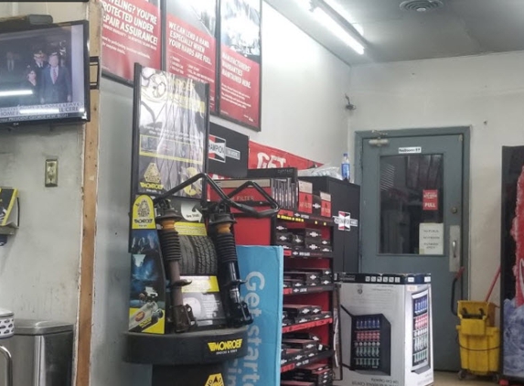 Budget Auto Repair 1 & Performance Center - Detroit, MI