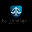 Kyle McCotter Injury Lawyer - Attorneys