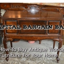 Capital Bargain Barn - Shopping Centers & Malls