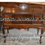 Capital Bargain Barn