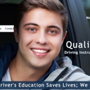 Area Driving School Inc - Driving Instruction
