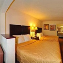 Quality Inn & Suites near Panama City Beach - Motels