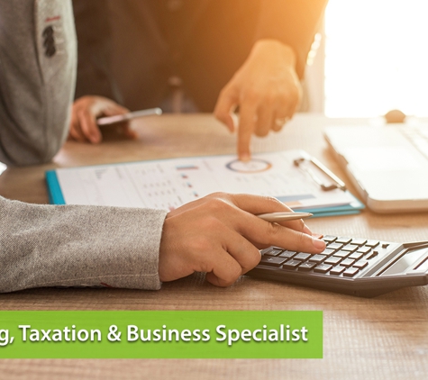 Auslander Accounting & Taxation Services - Southport, QLD. Accounting, Taxation & Business Specialist