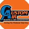 Custom Air Inc gallery