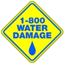 1-800 WATER DAMAGE of Oklahoma City - Water Damage Restoration