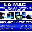 LA MAC - Computer Service & Repair-Business