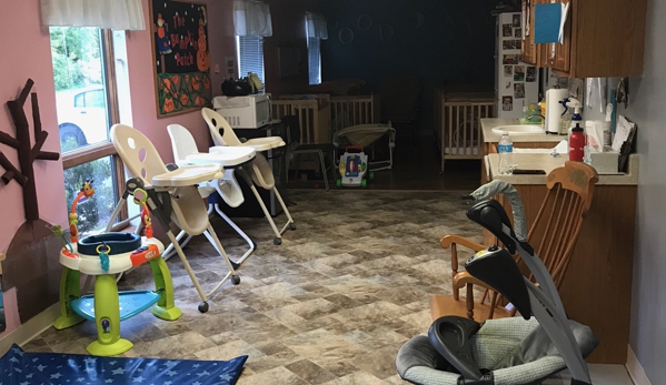 A Children's Place Learning Center Inc - Allentown, PA. A Childrens Place Learning Center - Infant Room 6wks-12mos