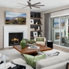 Preserve at Folsom Ranch - Heritage Trails gallery