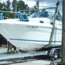 B & G Trailers Inc - Boat Equipment & Supplies