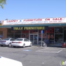 Tully Discount Furniture - Furniture Stores