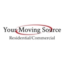 Your Moving Source - Moving Services-Labor & Materials