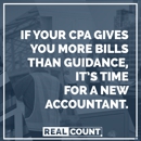 ClearCount - Accounting Services
