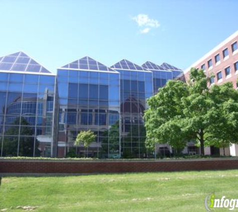 Ruth Lilly Medical Library - Indianapolis, IN