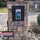 Stanley Fencing - Fence Repair
