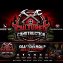Cultured Construction - General Contractors