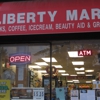 Liberty Mart gallery