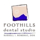 Foothills Dental Studio