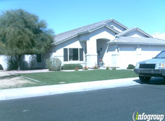 A Always Clean Pool Service & Repair - Chandler, AZ