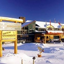 The Mountain Inn - Lodging