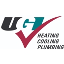 UGI Heating, Cooling and Plumbing - Heating Contractors & Specialties
