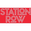 Station Row