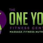 The One You Fitness Center