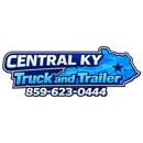 Central KY Truck and Trailer Sales - Trailers-Repair & Service