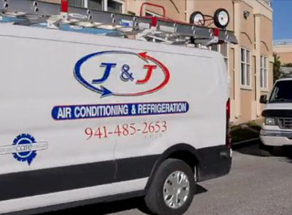 J & J Air Conditioning - Venice, FL