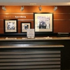 Hampton Inn gallery
