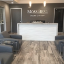 Moss Berg Injury Lawyers - Attorneys