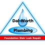 Dal-Worth Slab Leak Repair Service