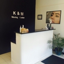 K & M Waxing Center - Hair Removal