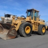 McDonald Trucking & Paving Inc gallery