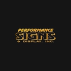 Performance Signs & Display Inc
