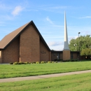 The Church of Jesus Christ of Latter-day Saints - Methodist Churches