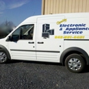 Quality Elec & Appliance Service - Major Appliance Refinishing & Repair