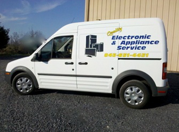 Quality Elec & Appliance Service - Florida, NY