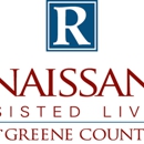 Renaissance Assisted Living of Greene County - Assisted Living Facilities