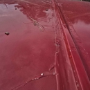 Maaco - Dent Removal