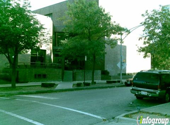 Uptown Neighbor Health Center - Chicago, IL