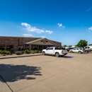 Blue Compass RV Dallas - Truck Trailers