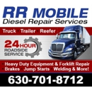 R&R 24/Hr Mobile Diesel Repair & Roadside Assistance - Diesel Engines