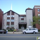 First Korean Church-New Jersey - Presbyterian Churches
