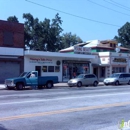 Young's Sub & Pizza Shop - Pizza